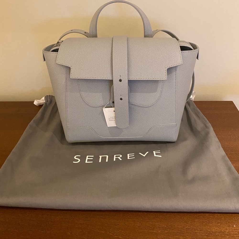 Brand New Senreve Midi Maestra
